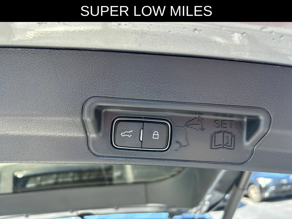 Certified 2021 Ford Explorer 4WD image 7
