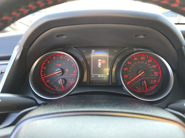 Used 2023 Toyota Camry XSE image 24