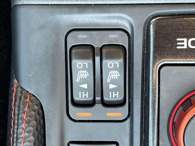 Used 2022 Subaru Forester Sport AWD/4WD image 36