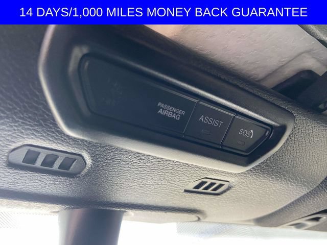 Used 2021 Jeep Wrangler Unlimited Sahara AWD/4WD image 25