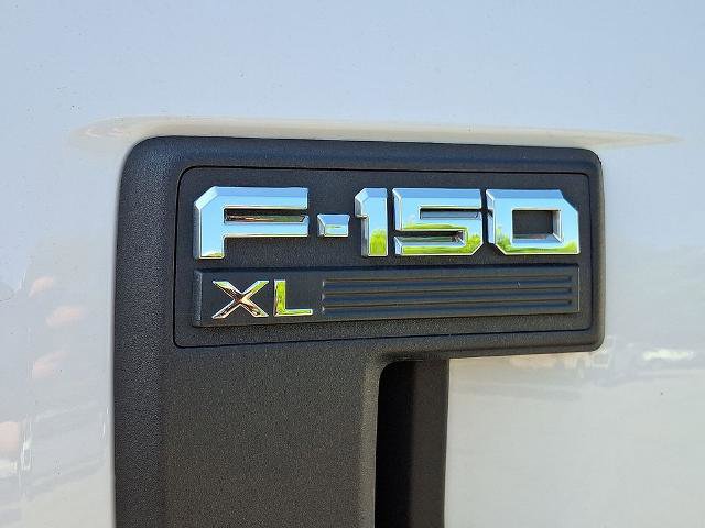 Certified 2022 Ford F150 XL w/ Equipment Group 101A High RWD image 32