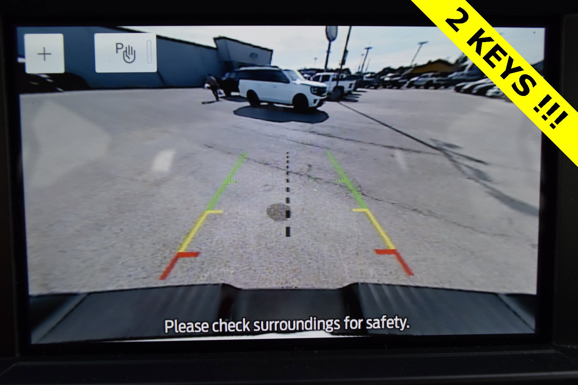 Certified 2024 Ford F350 XLT w/ FX4 Off-Road Package image 5