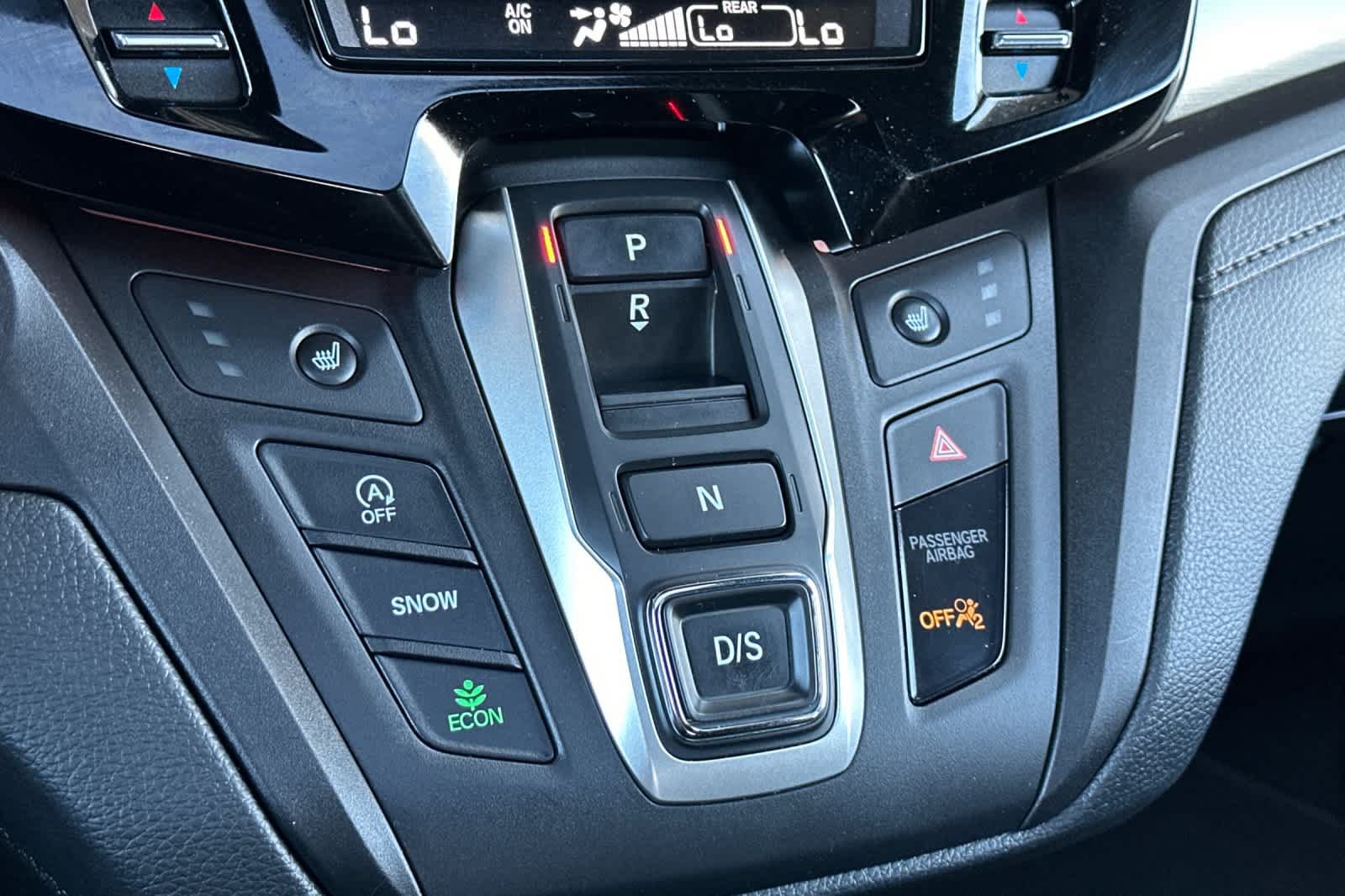 Used 2025 Honda Odyssey Sport-L image 22