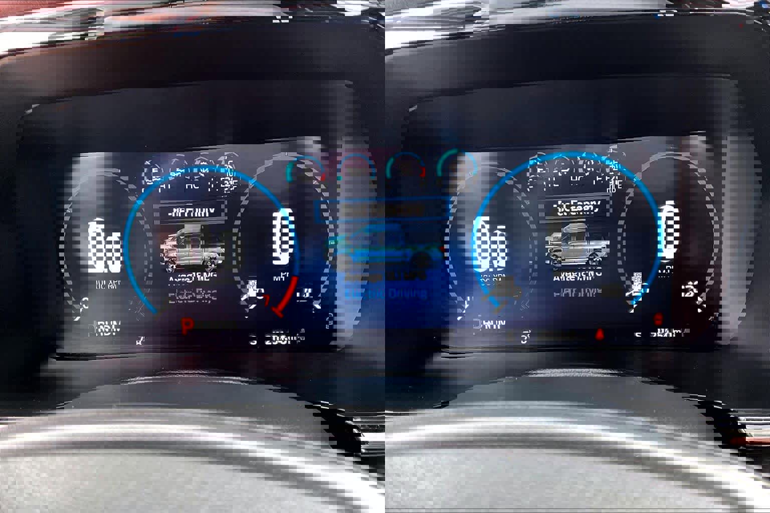 Certified 2023 Ford F150 Lariat image 26