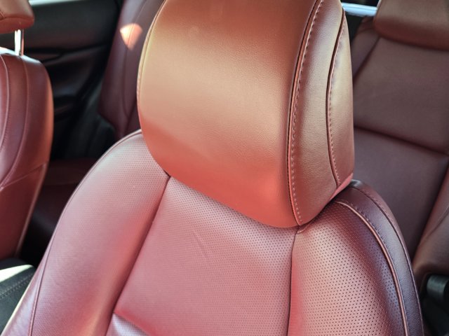 Used 2022 MAZDA CX-30 AWD 2.5 S w/ Preferred Package image 21