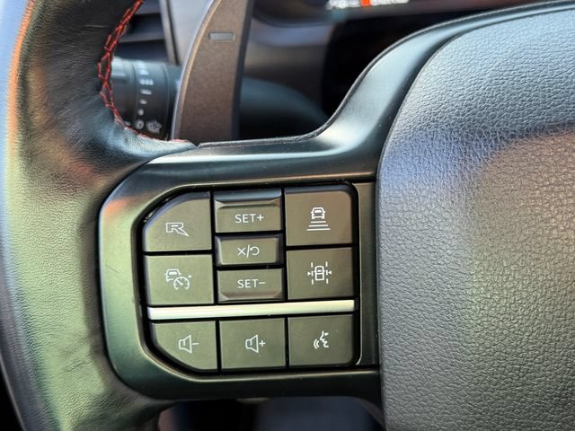 Certified 2024 Ford F150 Raptor AWD/4WD image 26