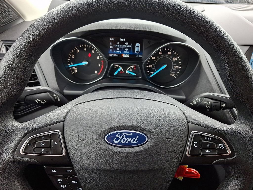 Certified 2018 Ford Escape SE w/ SE Sync 3 Package image 18
