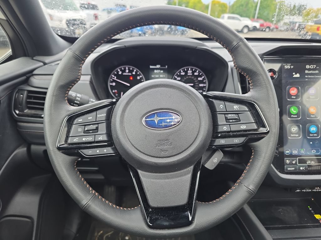 Used 2025 Subaru Forester Touring AWD/4WD image 21