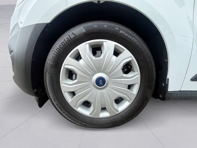 Certified 2023 Ford Transit Connect XL FWD image 9