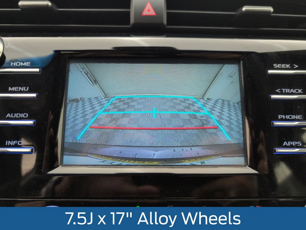 Used 2018 Toyota Camry LE FWD image 26