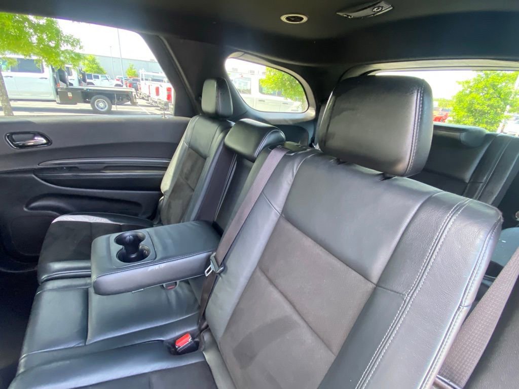 Used 2021 Dodge Durango GT RWD image 23