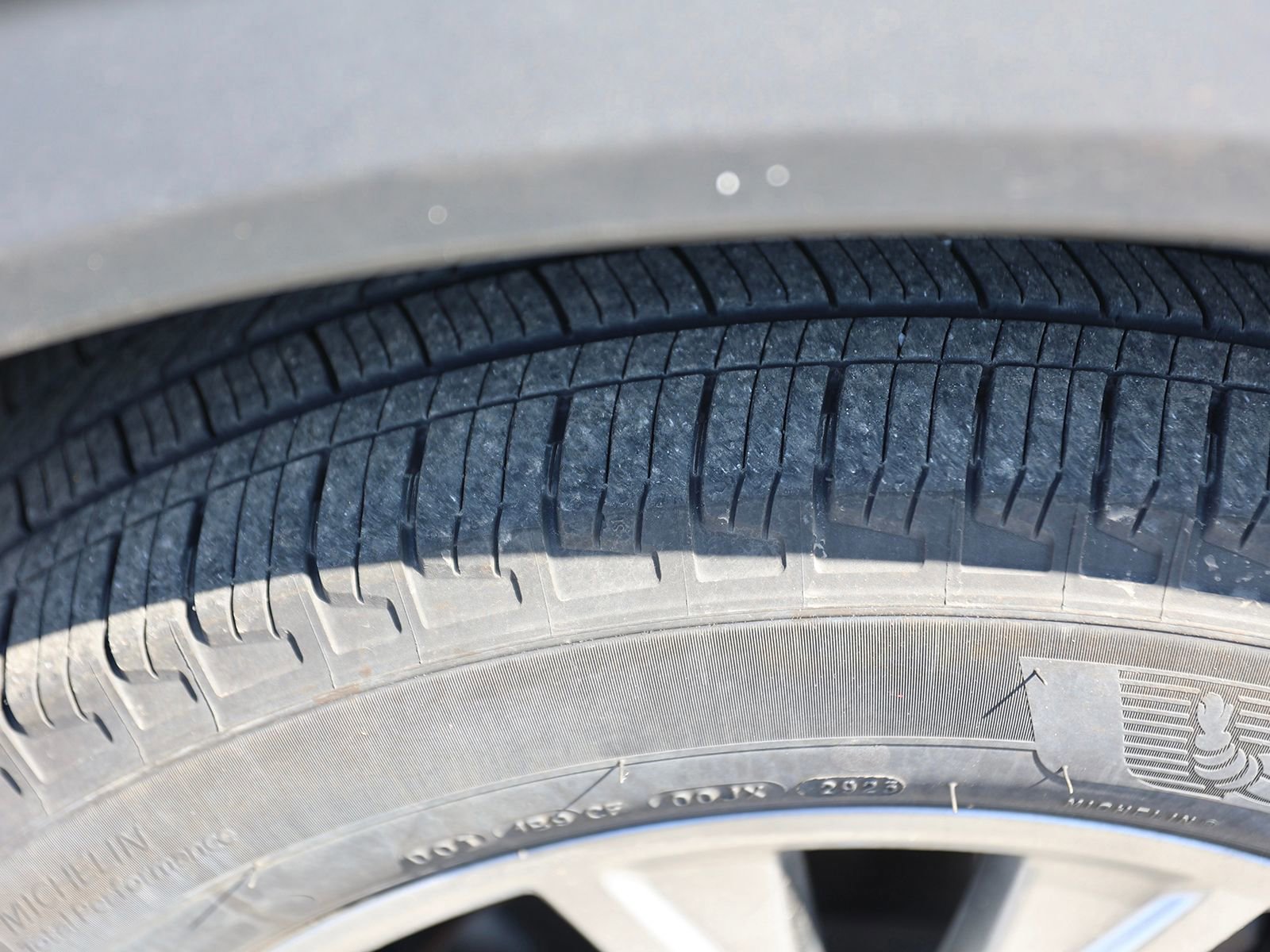 Certified 2023 Ford Explorer XLT w/ Equipment Group 202A image 12