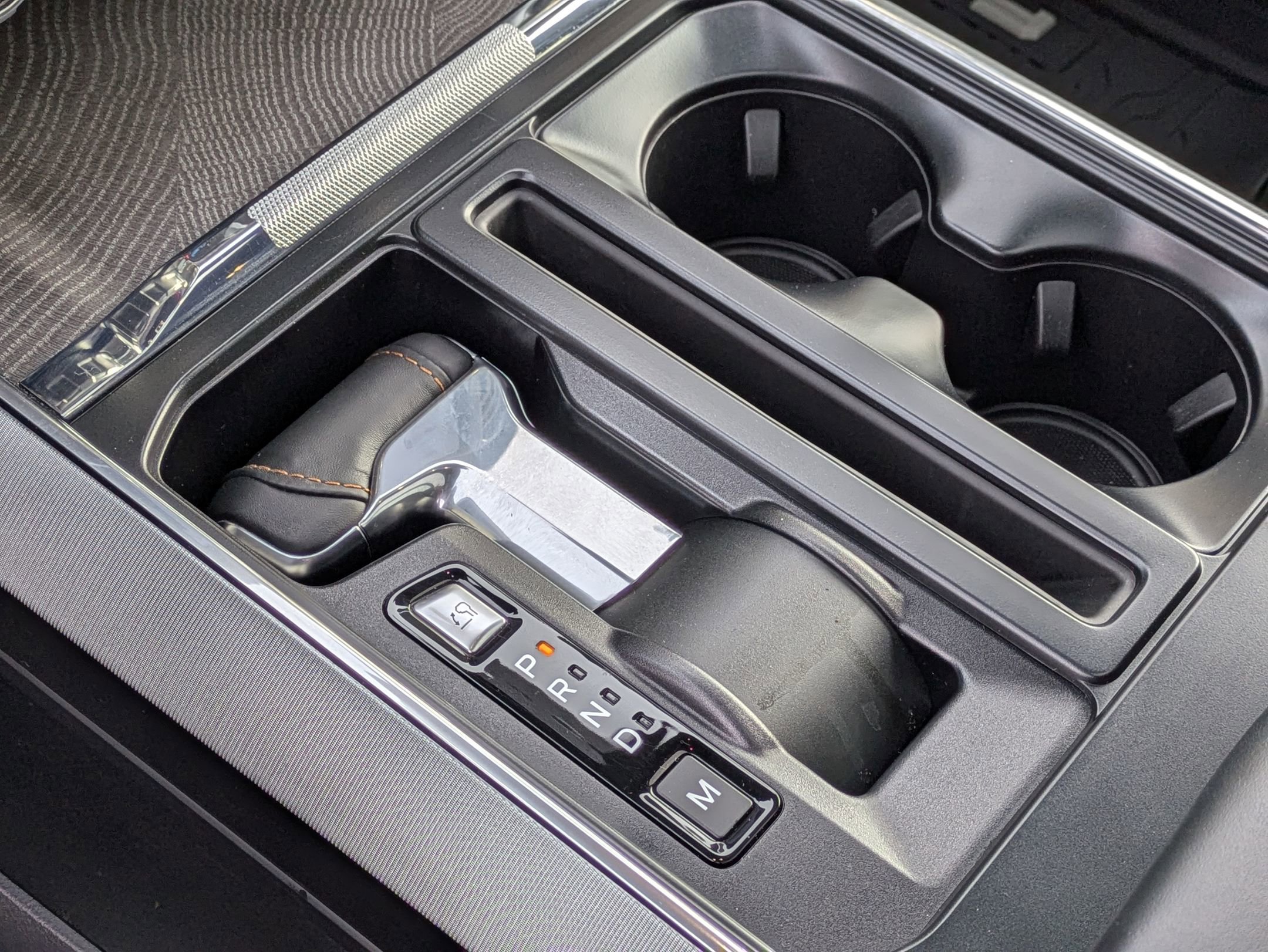 Certified 2022 Ford F150 Platinum w/ Equipment Group 701A High image 28