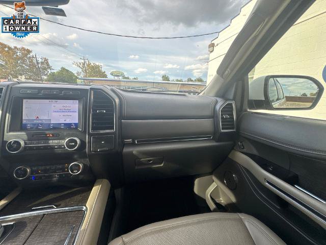 Certified 2021 Ford Expedition Limited RWD image 28
