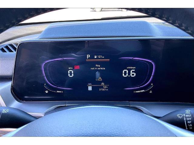 Used 2025 Kia Telluride S image 12