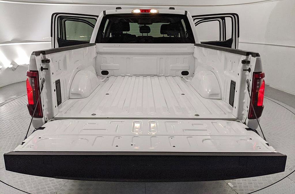 Certified 2024 Ford F150 XLT w/ FX4 Off-Road Package image 7