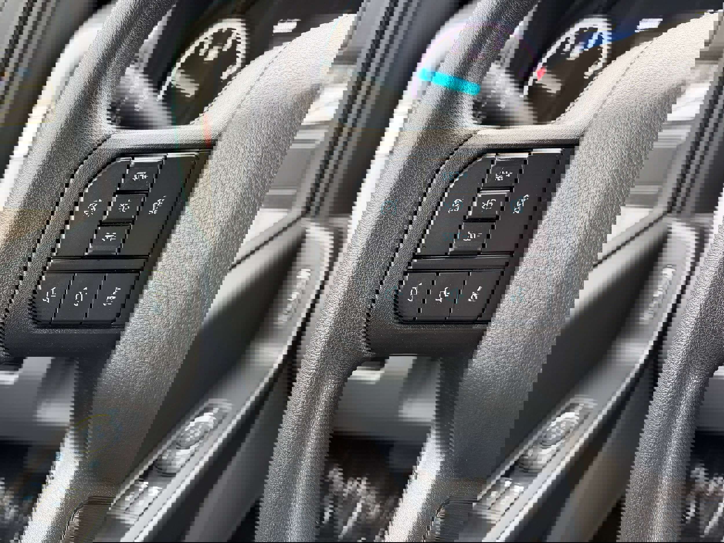 Certified 2025 Ford F250 XLT image 16