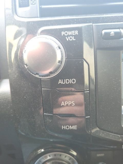 Used 2019 Toyota 4Runner TRD Off-Road image 27