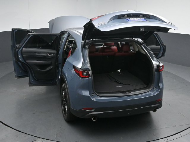 Used 2023 MAZDA CX-5 Carbon Edition AWD/4WD image 51