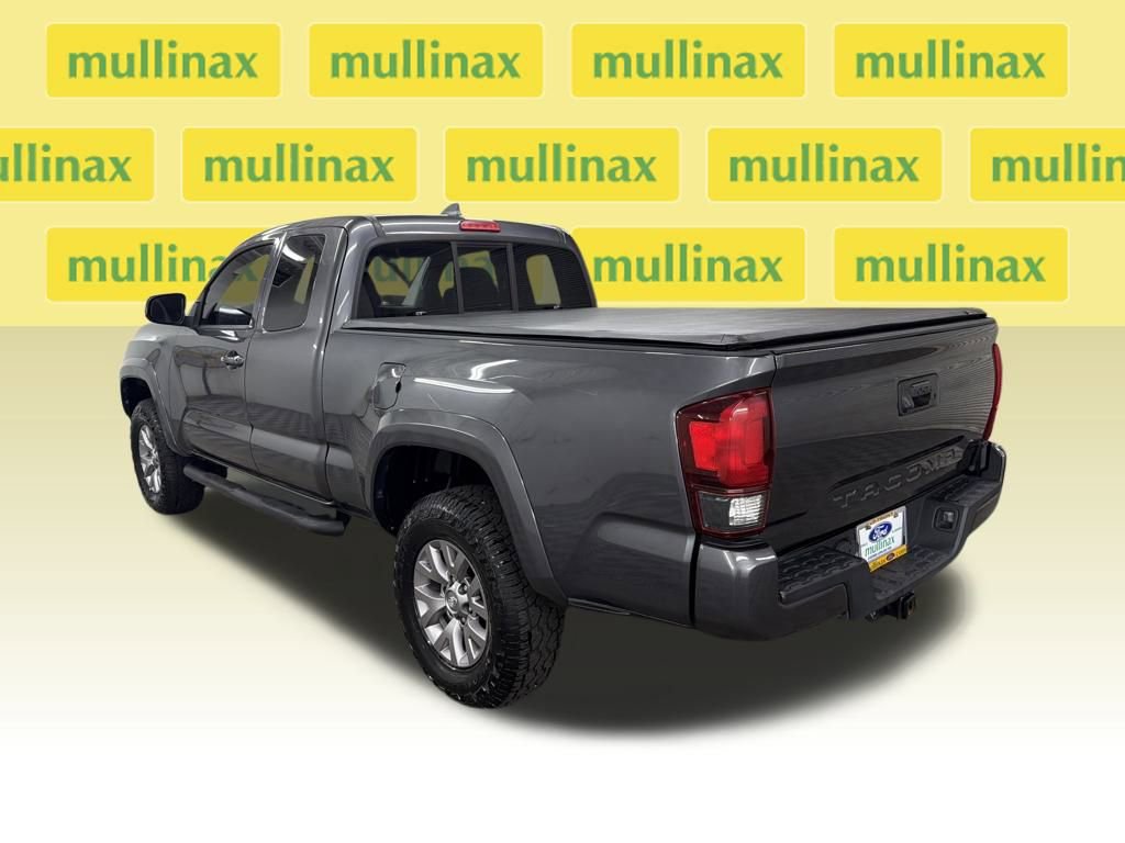 Used 2019 Toyota Tacoma 2WD Access Cab image 9
