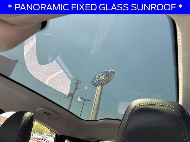 Certified 2023 Ford Mustang Mach-E Premium AWD/4WD image 10