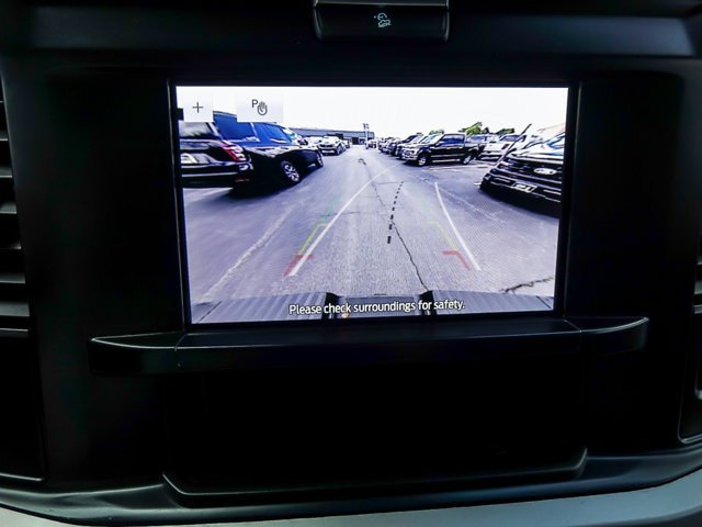 Certified 2025 Ford F250 XLT w/ Tremor Off-Road Package AWD/4WD image 16
