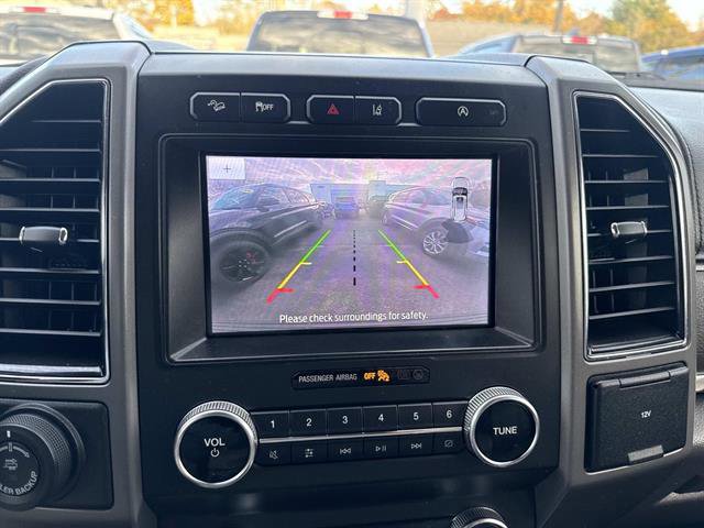 Certified 2020 Ford Expedition XLT w/ Equipment Group 202A image 23