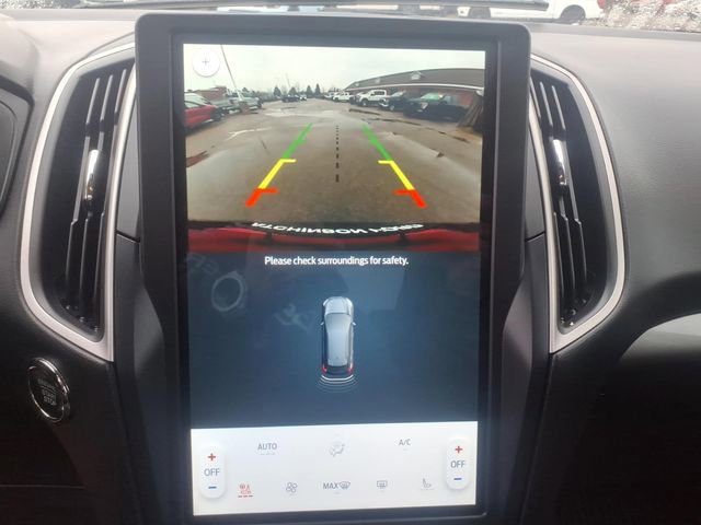 Certified 2023 Ford Edge SEL w/ Convenience Package image 23