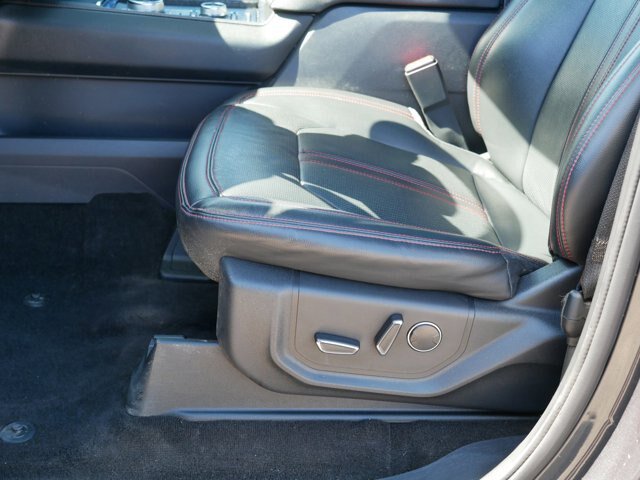 Certified 2023 Ford Expedition Limited AWD/4WD image 14