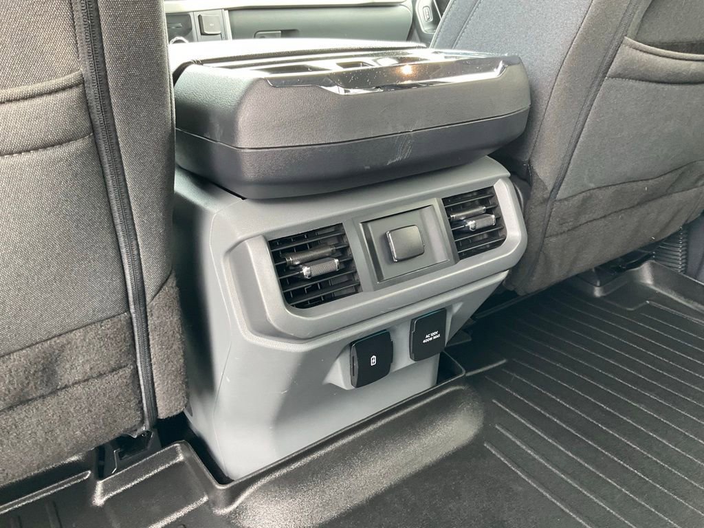 Certified 2022 Ford F150 XLT w/ Equipment Group 302A High image 19