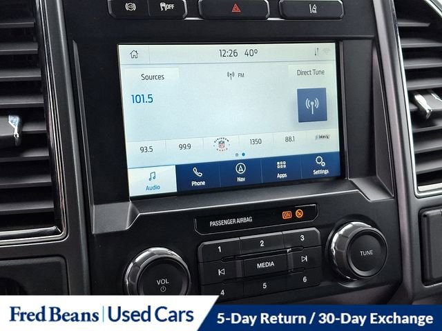 Certified 2022 Ford F550 XLT w/ XLT Value Package image 23