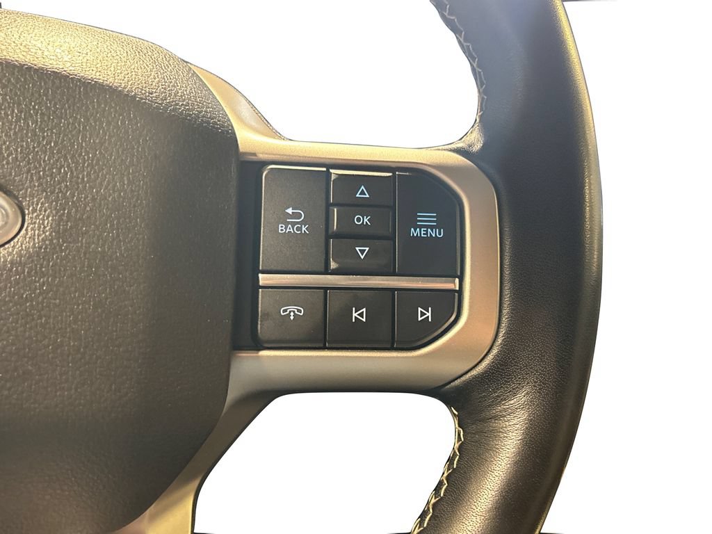 Certified 2024 Ford Expedition Limited AWD/4WD image 36