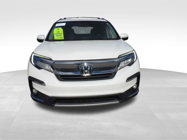 Used 2020 Honda Pilot Elite image 2