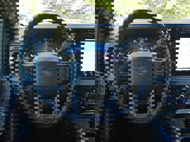 Certified 2023 Ford F350 Platinum image 7