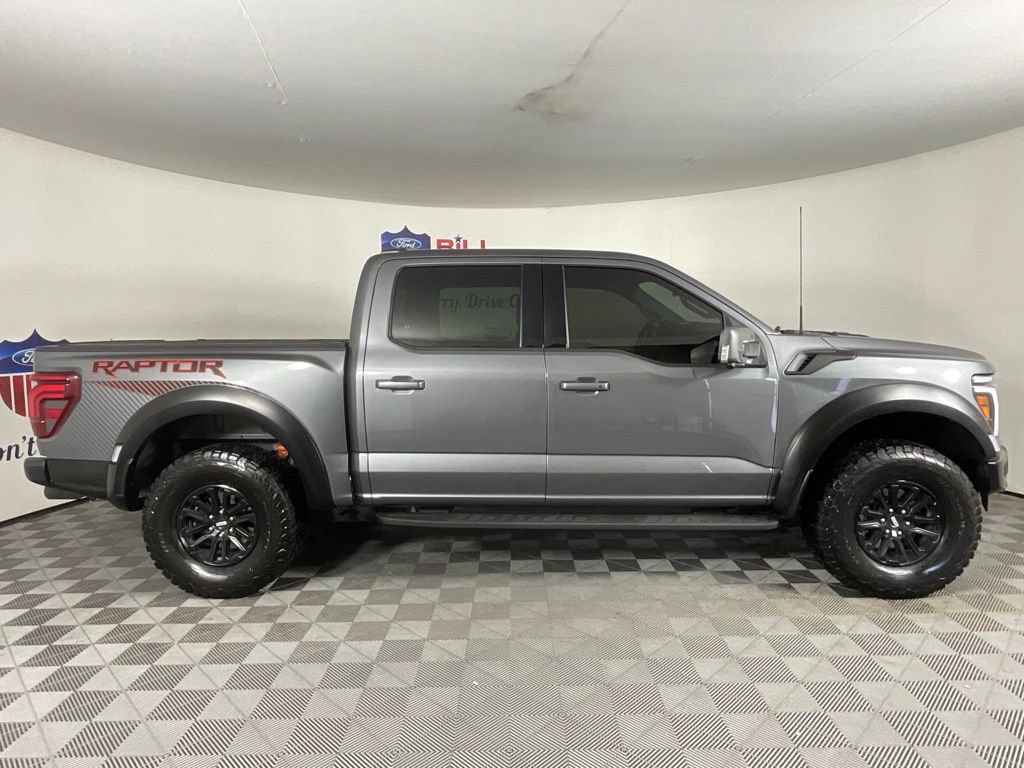 Certified 2024 Ford F150 Raptor AWD/4WD image 2