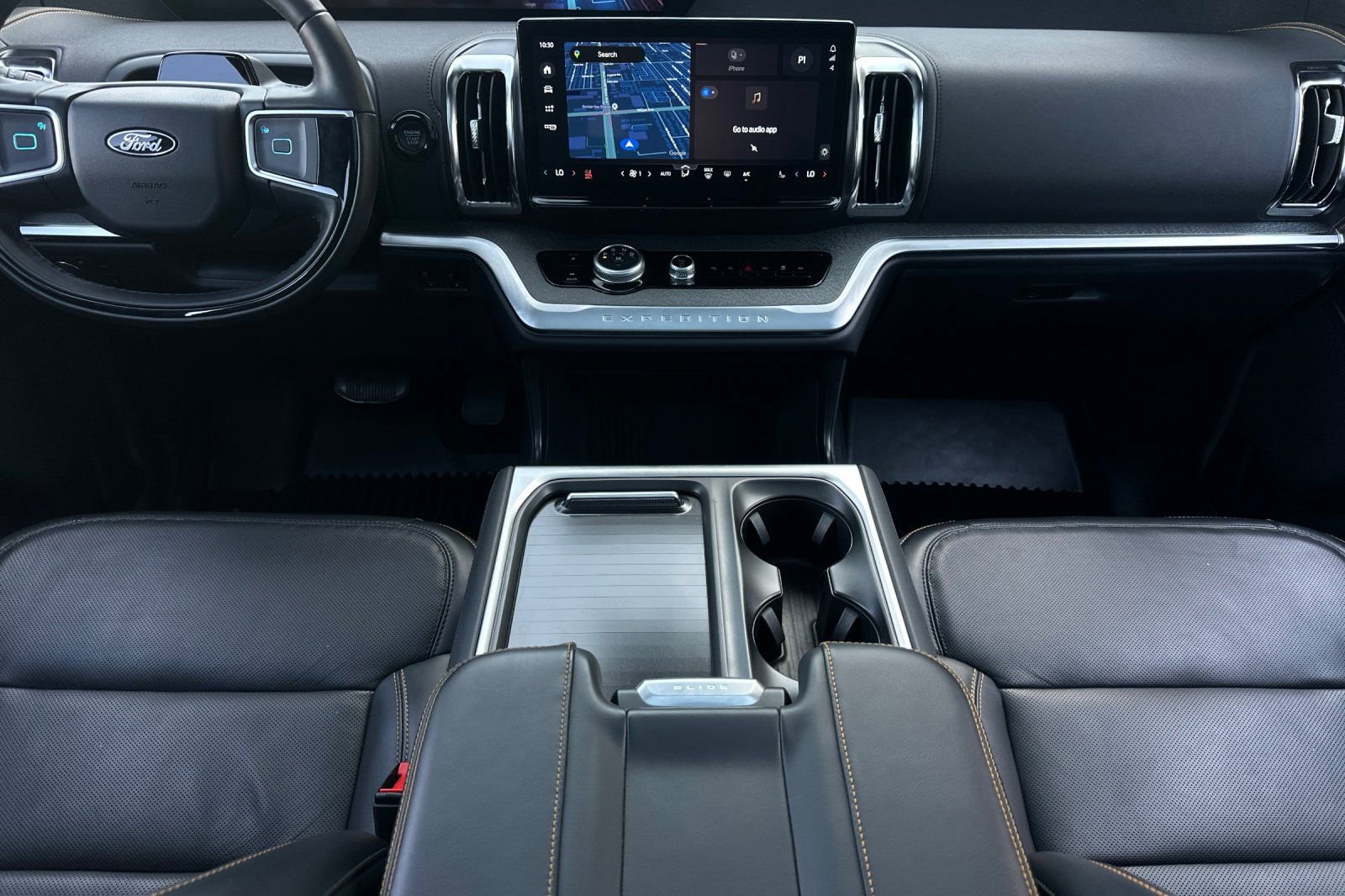 Certified 2025 Ford Expedition Tremor image 14