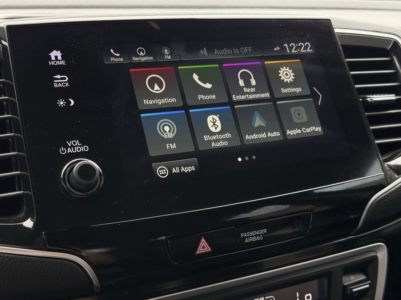 Used 2022 Honda Pilot Touring image 18