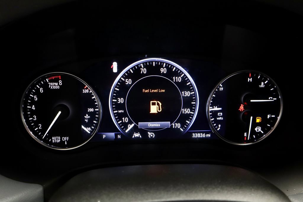 Used 2023 Buick Enclave Premium w/ Experience Buick Package AWD/4WD image 31