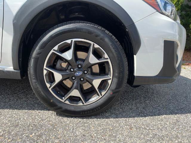 Used 2019 Subaru Crosstrek 2.0i Premium AWD/4WD image 9