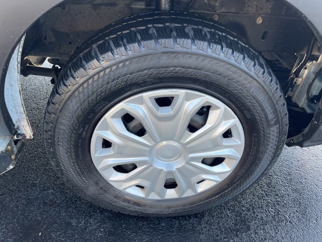 Certified 2024 Ford Transit 250 Low Roof w/ Exterior Upgrade Package image 14