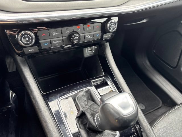 Used 2023 Jeep Compass Limited AWD/4WD image 27