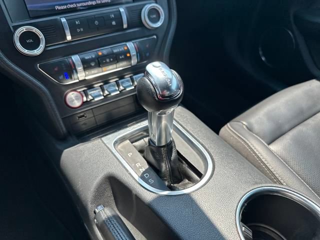Certified 2023 Ford Mustang Premium image 20