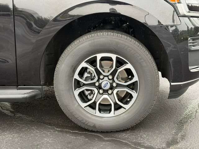 Certified 2024 Ford Expedition XL AWD/4WD image 11