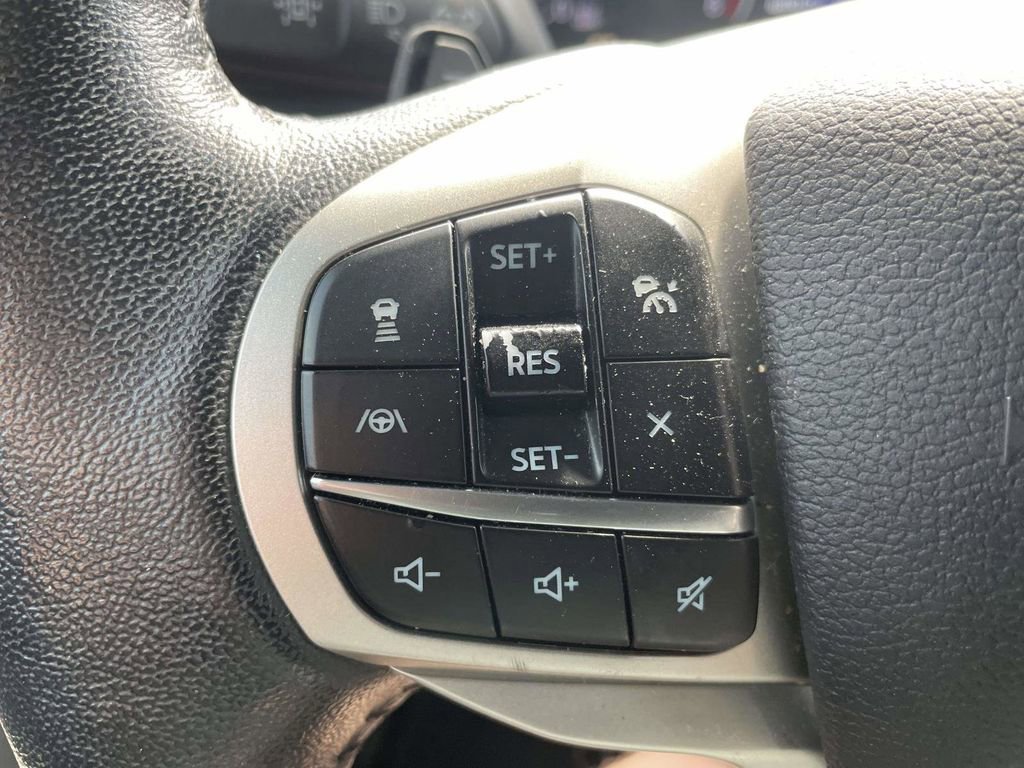 Certified 2021 Ford Explorer Limited w/ Equipment Group 301A image 27