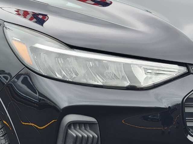 Certified 2024 Ford Escape ST-Line w/ Tech Pack #1 FWD image 16
