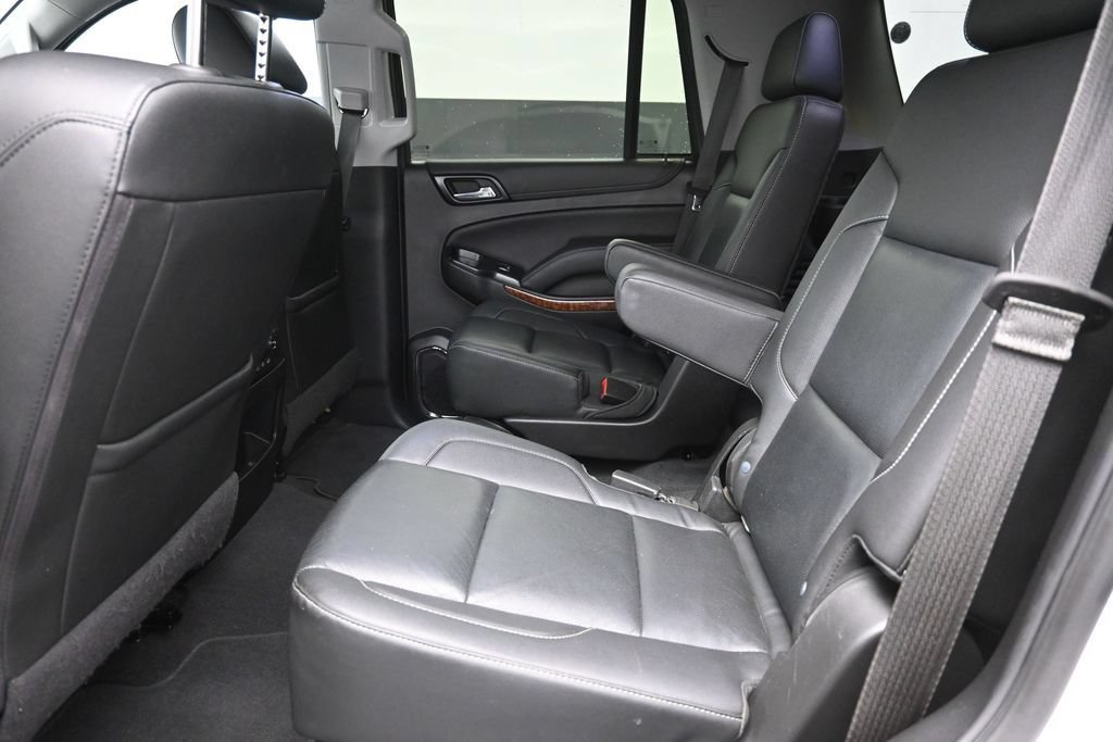Used 2020 Chevrolet Tahoe Premier RWD image 23