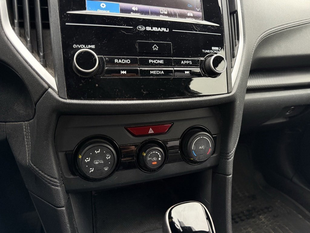 Used 2018 Subaru Crosstrek 2.0i Premium w/ Eyesight System image 18