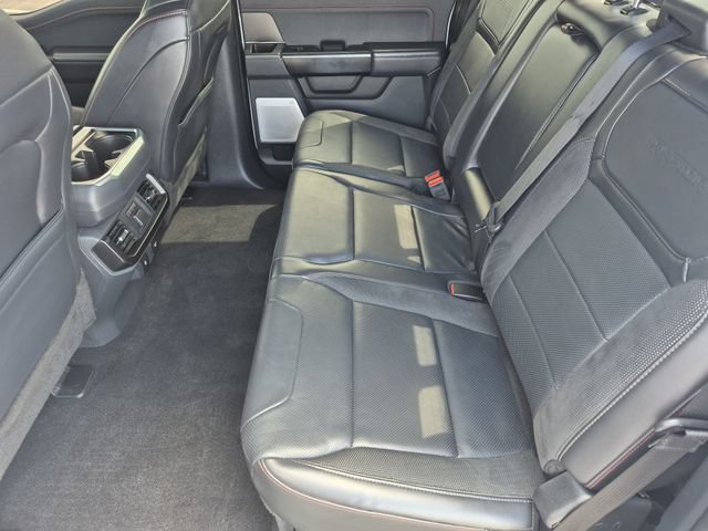 Certified 2025 Ford F150 Raptor AWD/4WD image 29