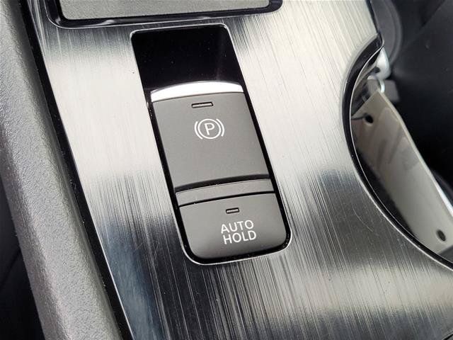 Used 2023 Nissan Rogue SV AWD/4WD image 14