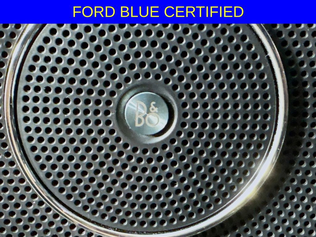 Certified 2020 Ford Expedition Max Platinum image 19